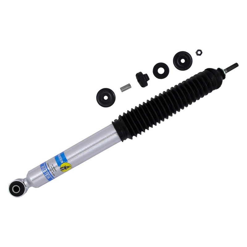 Bilstein B8 17-19 Ford F250/350 Front Shock Absorber (Front Lifted Height 4in) (24-285285) - Image 1